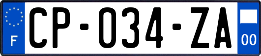 CP-034-ZA