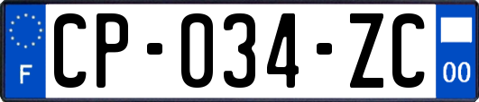 CP-034-ZC