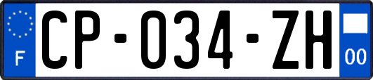 CP-034-ZH