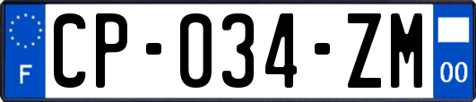 CP-034-ZM