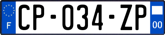 CP-034-ZP