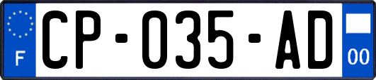 CP-035-AD