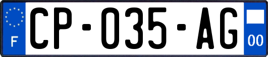 CP-035-AG