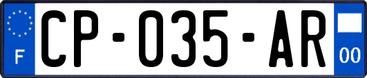 CP-035-AR