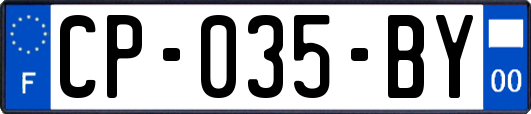 CP-035-BY