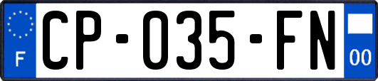 CP-035-FN