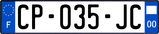CP-035-JC