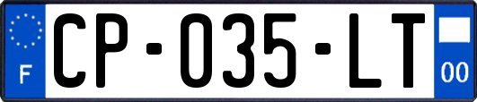 CP-035-LT