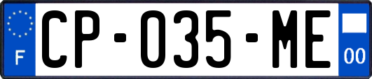 CP-035-ME
