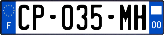 CP-035-MH