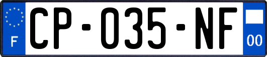 CP-035-NF