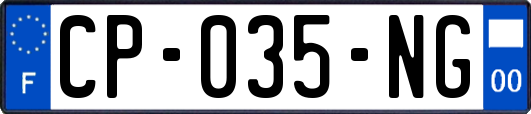 CP-035-NG