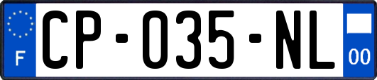 CP-035-NL