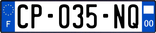 CP-035-NQ