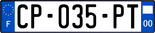 CP-035-PT