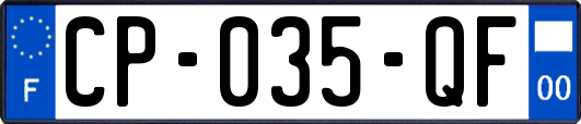 CP-035-QF