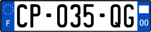 CP-035-QG