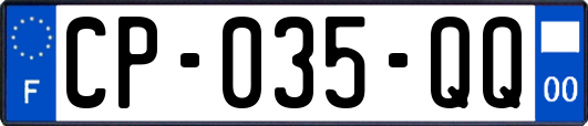 CP-035-QQ