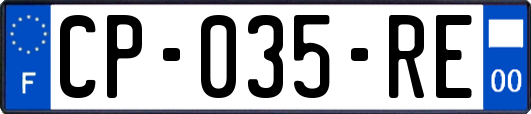 CP-035-RE