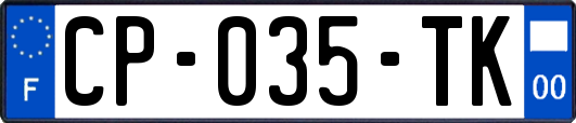 CP-035-TK