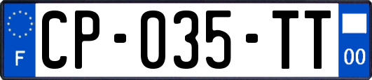 CP-035-TT