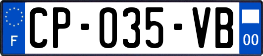 CP-035-VB