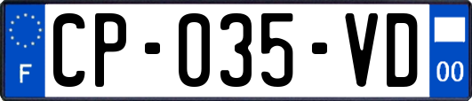 CP-035-VD