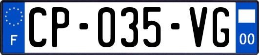 CP-035-VG