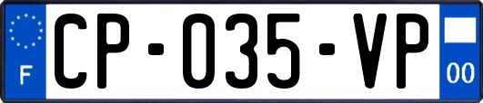 CP-035-VP
