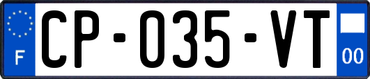CP-035-VT