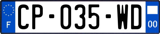 CP-035-WD