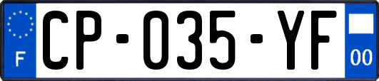 CP-035-YF