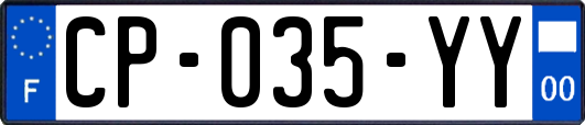 CP-035-YY