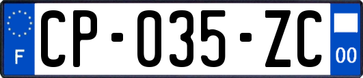 CP-035-ZC