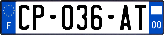 CP-036-AT