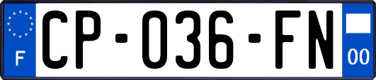 CP-036-FN