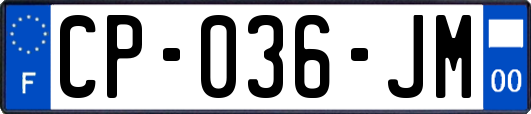 CP-036-JM