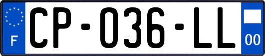 CP-036-LL