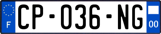 CP-036-NG