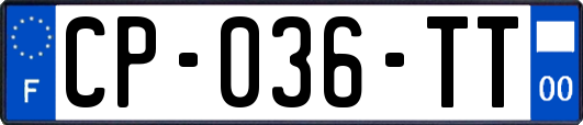 CP-036-TT