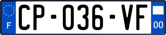 CP-036-VF