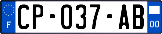 CP-037-AB