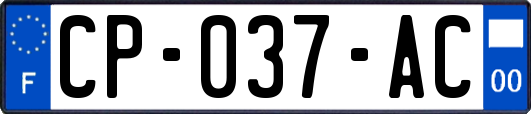 CP-037-AC