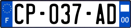 CP-037-AD