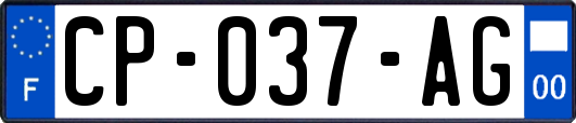 CP-037-AG