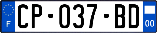 CP-037-BD