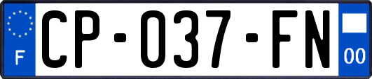 CP-037-FN