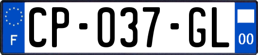CP-037-GL