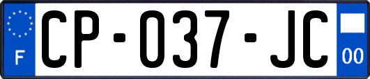 CP-037-JC