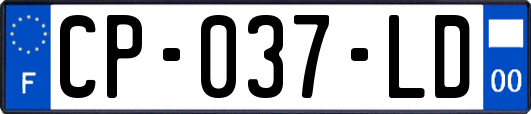 CP-037-LD